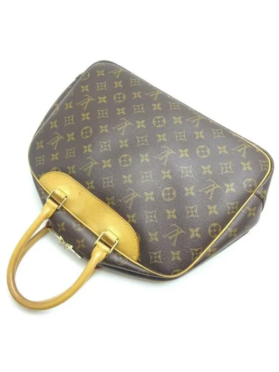 Louis Vuitton Boston Bag - Picture 4 of 8